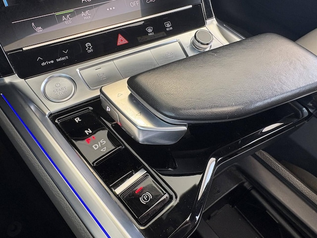 Audi E-tron Avus 55 Quattro 300,00 KW - 2019 - Joinsteer - #28