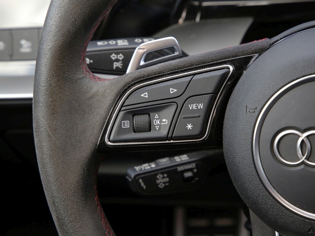 Image about Audi RS 3 Sportback TFSI quattro S tronic