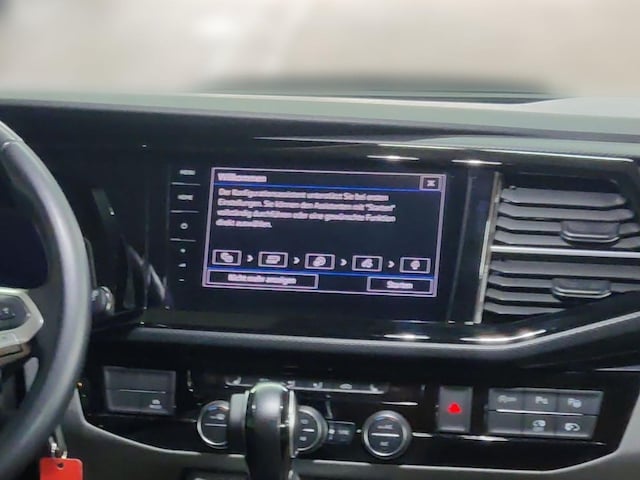 Volkswagen T6.1 California