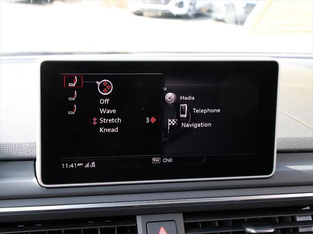 2019 AUDI S5 - Image 24