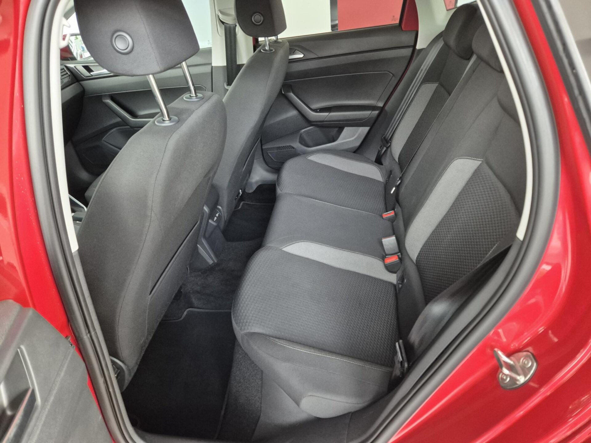 Volkswagen Polo Life