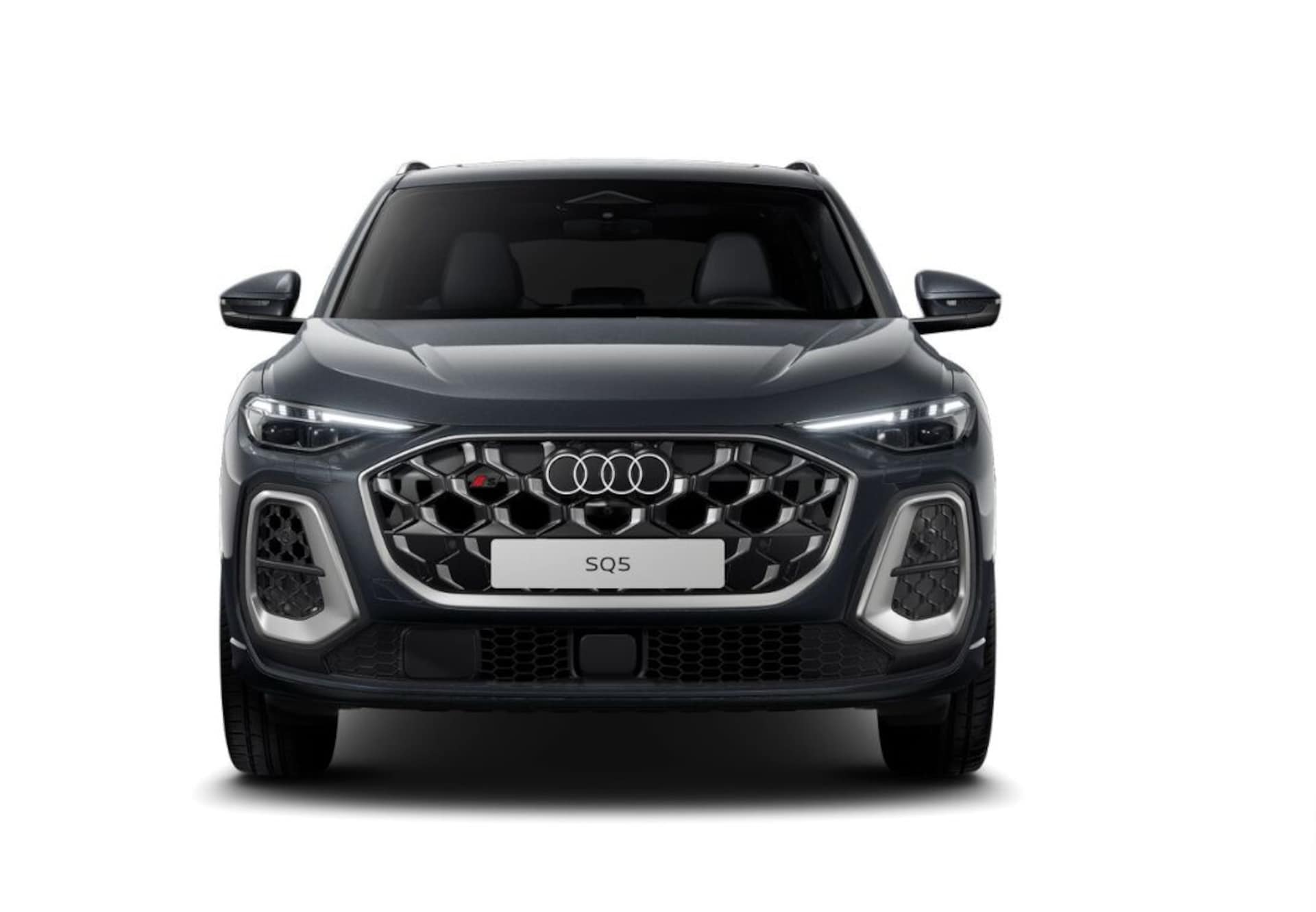 Audi SQ5 SUV