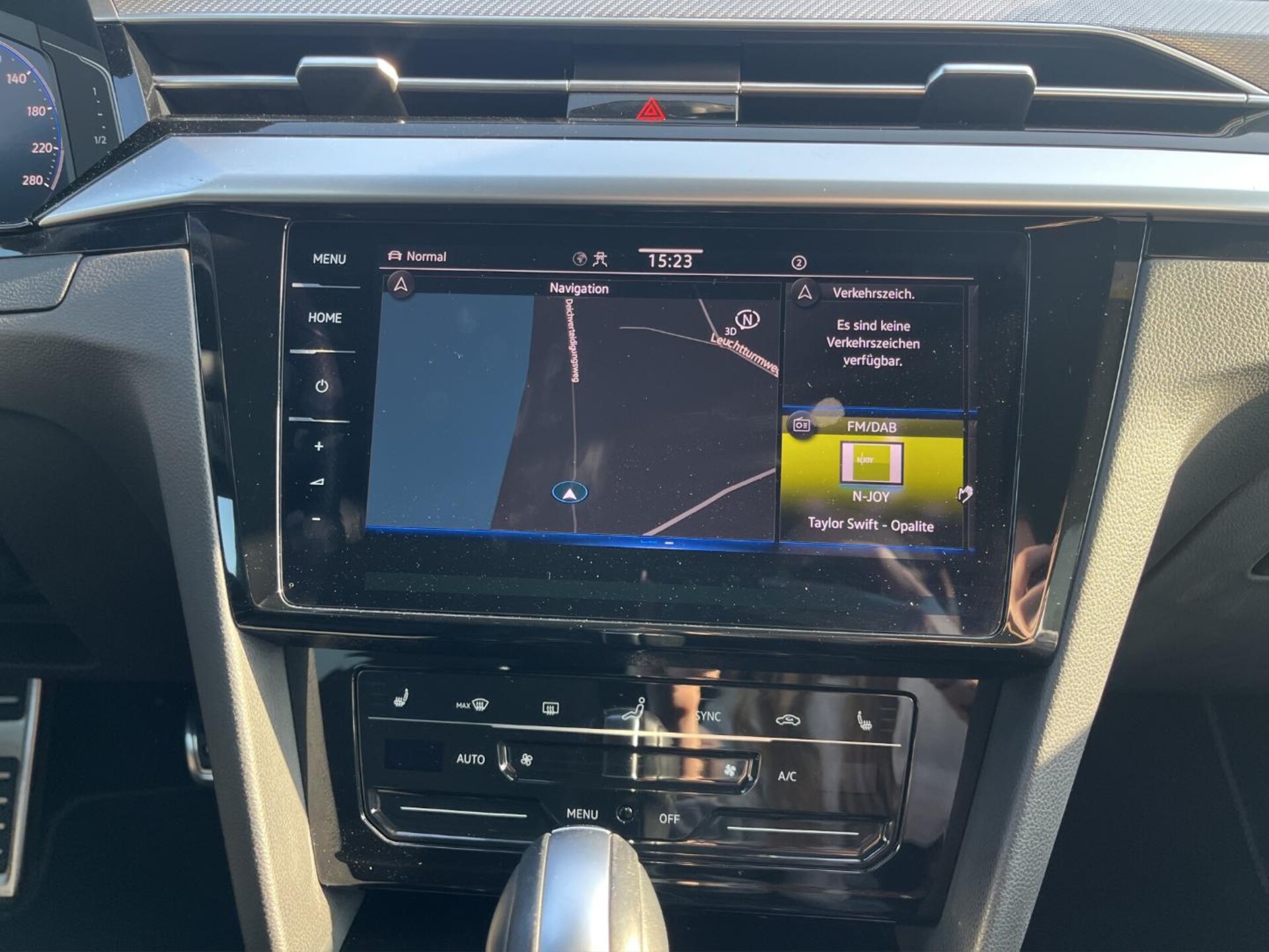 Volkswagen Arteon Shooting Brake R-Line