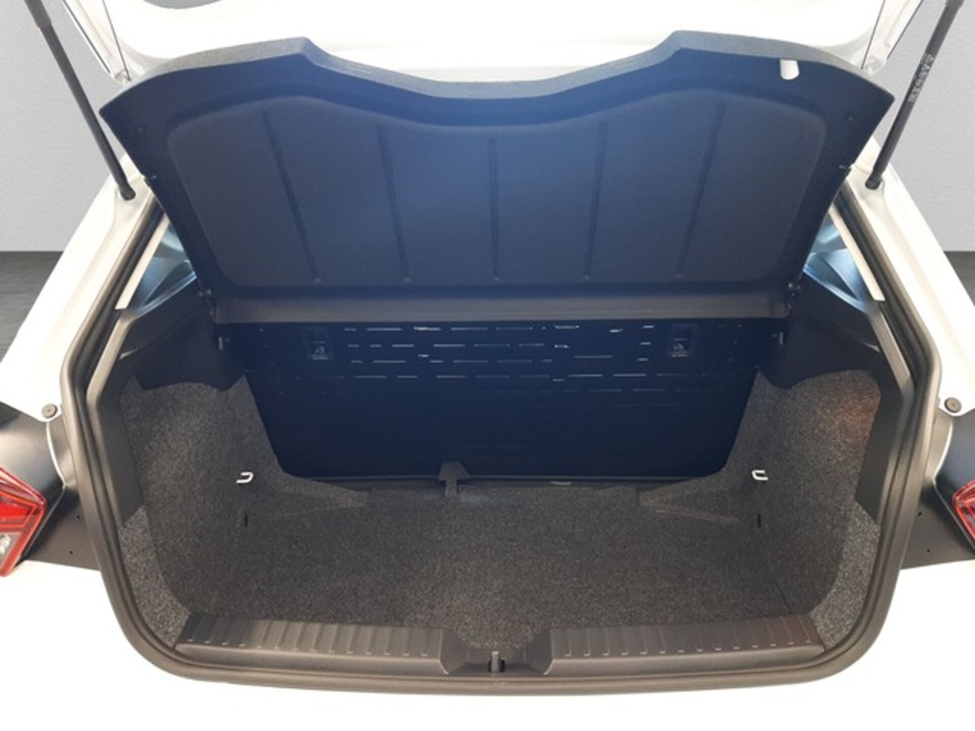 SEAT Ibiza Reference