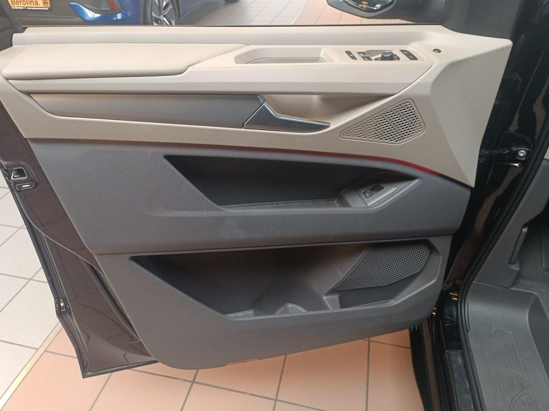 Volkswagen Multivan Langversion Life