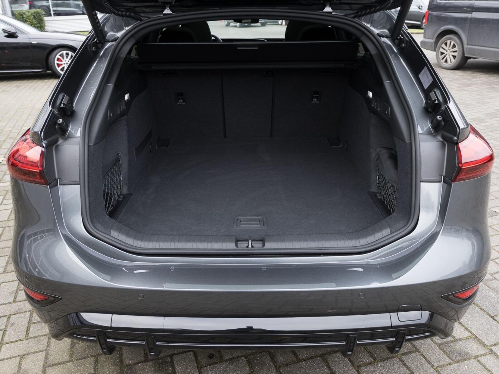 Audi A6 Avant e-tron – Bild 16