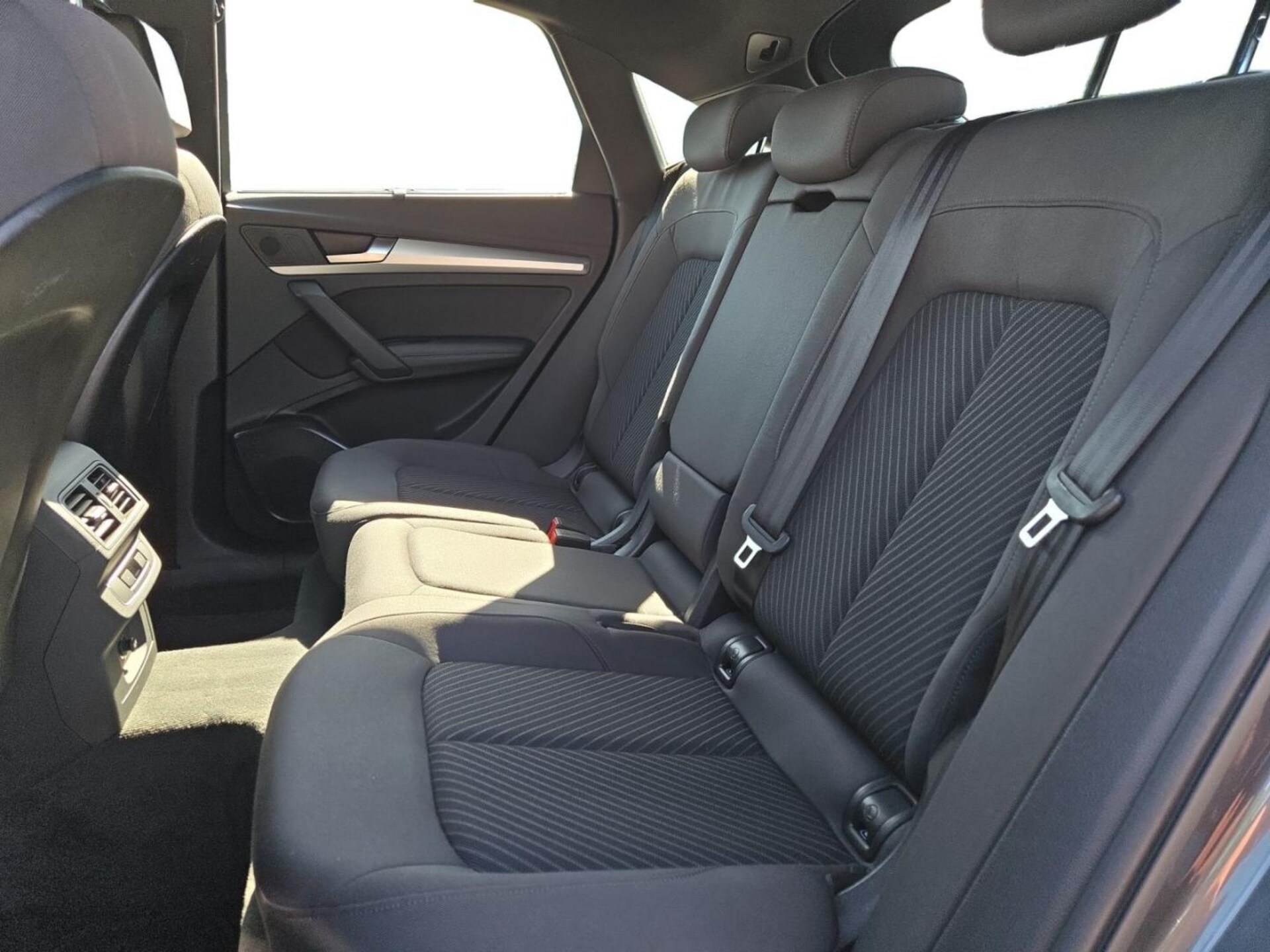 Audi Q5 Sportback TFSI e S line