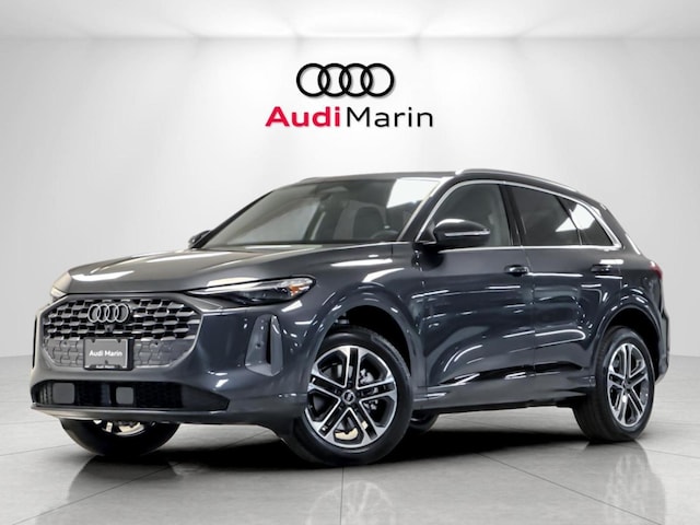 2026 Audi Q5