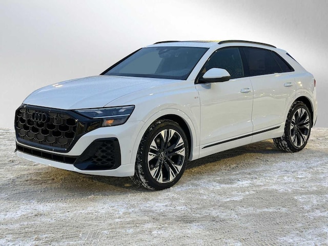 2026 Audi Q8 Premium Plus - Photo 7