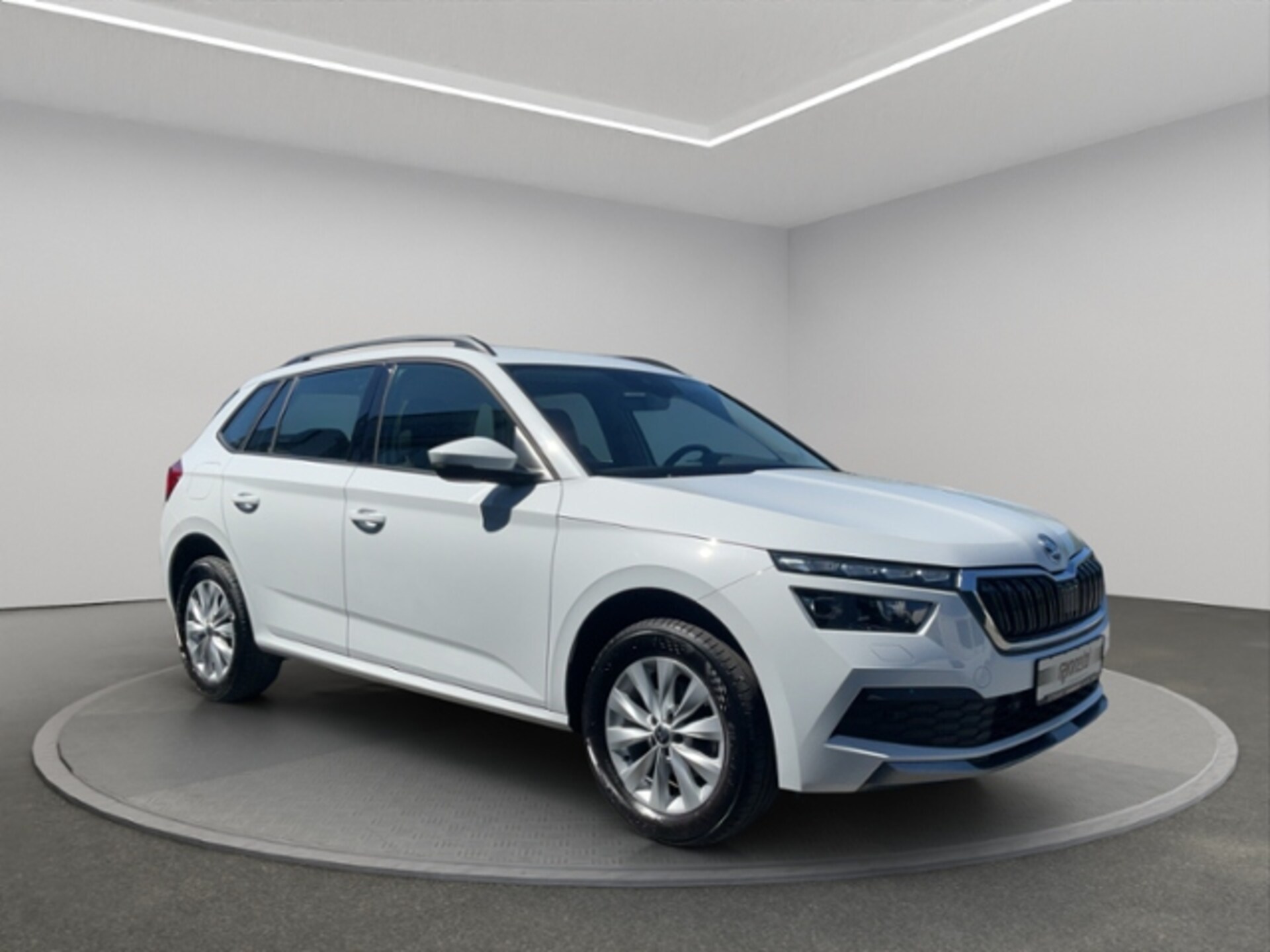 Skoda Kamiq Ambition