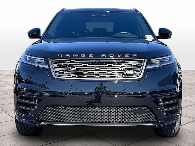2026 Land Rover Range Rover Velar