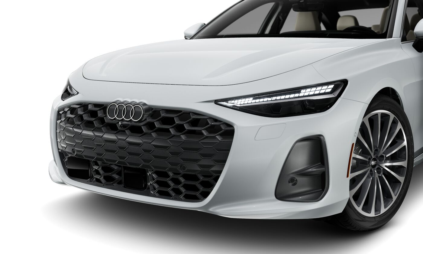 2026 Audi A6 Prestige - Photo 6