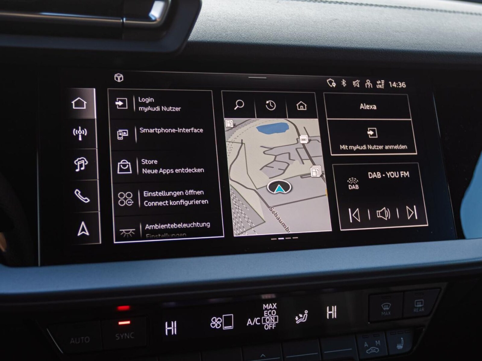 Audi A3 Sportback – Bild 14