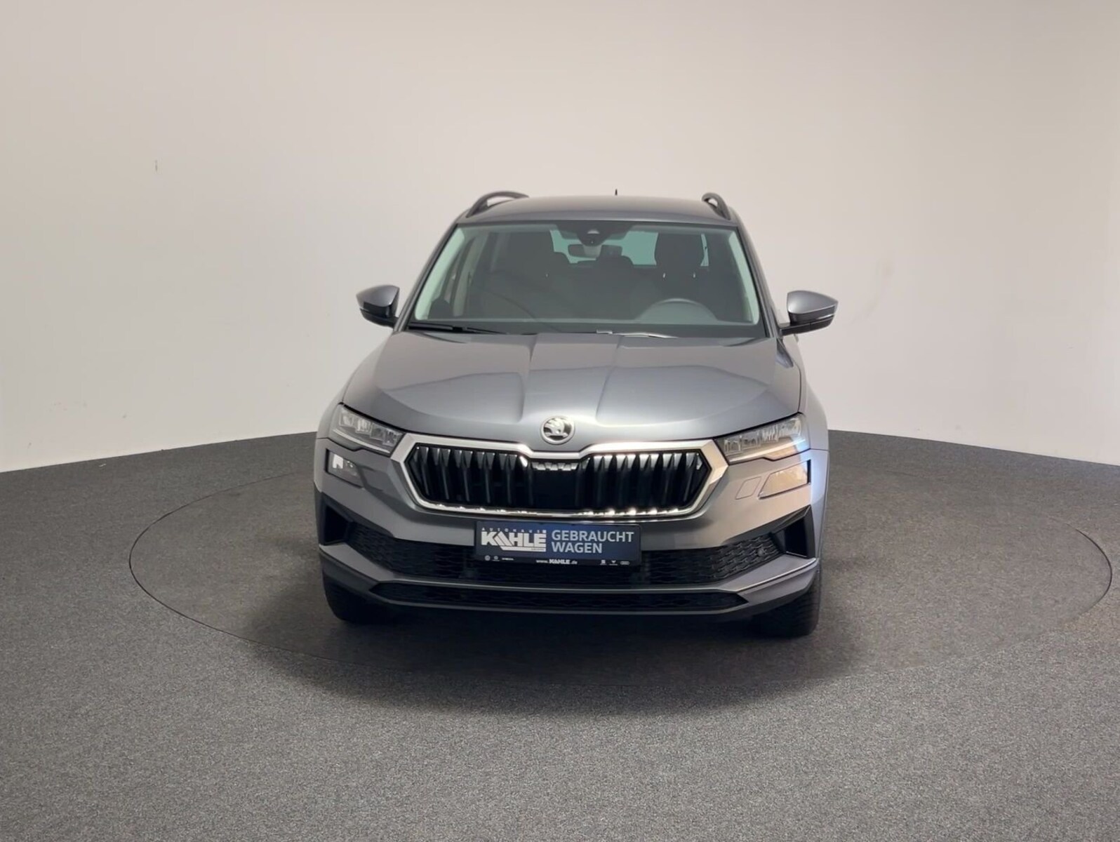 Škoda Karoq – Bild 4