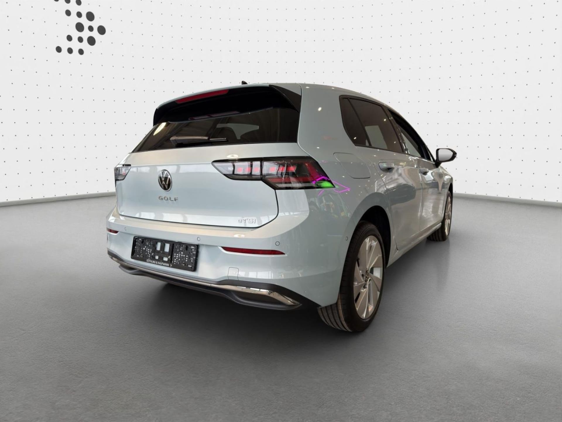 Volkswagen Golf ENERGY
