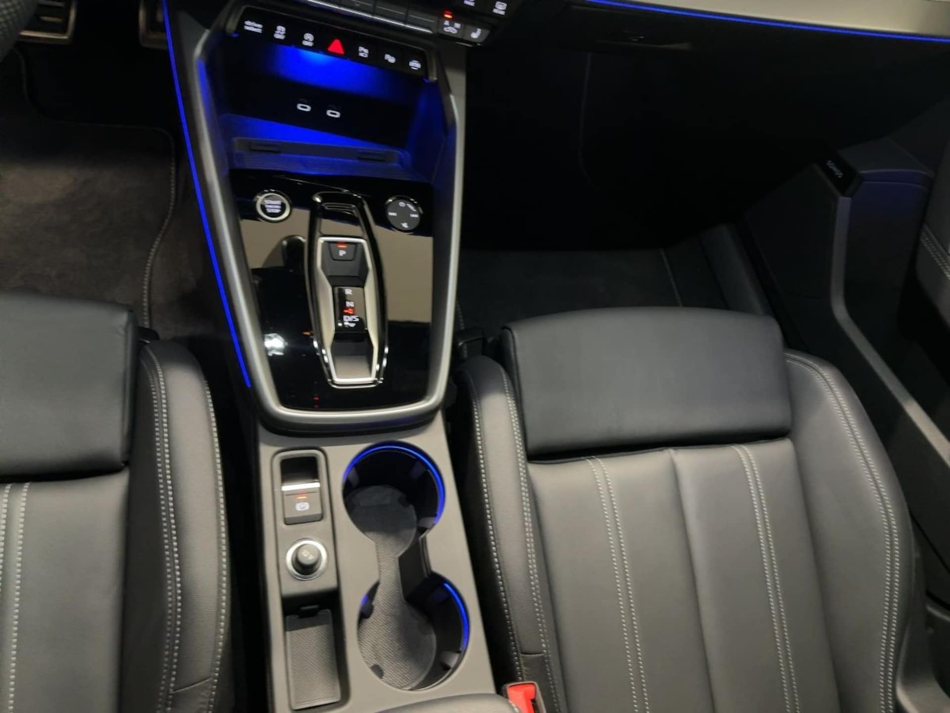 Audi A3 Sportback S line