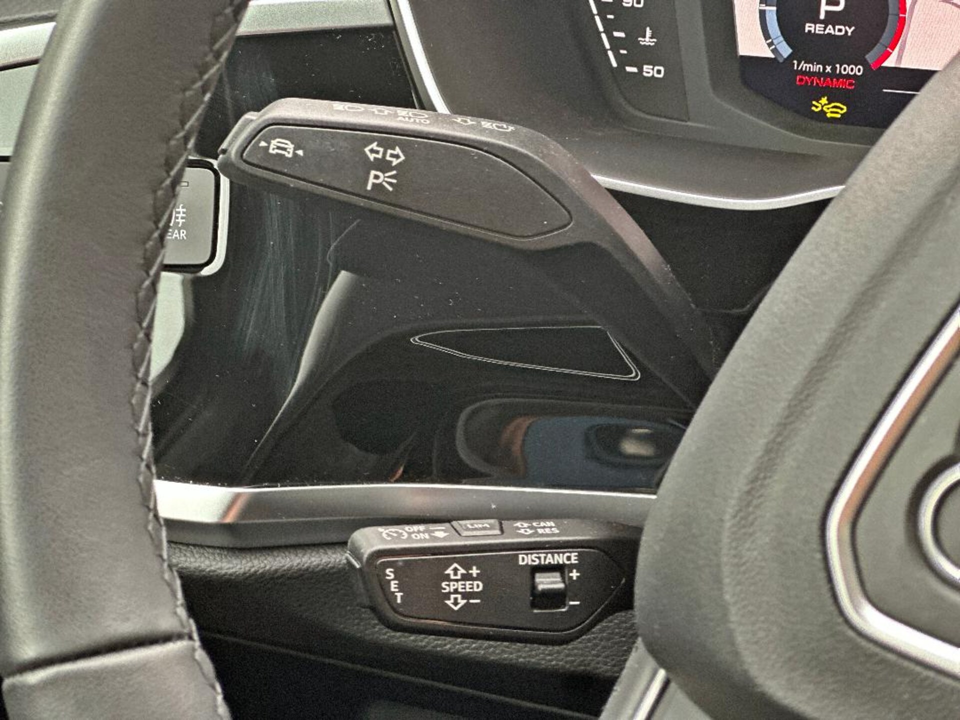 Audi Q3 Sportback S line
