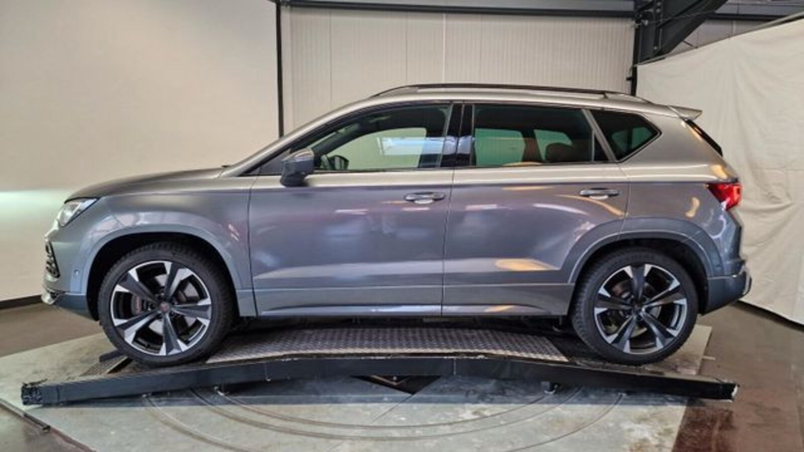 CUPRA Ateca – Bild 11