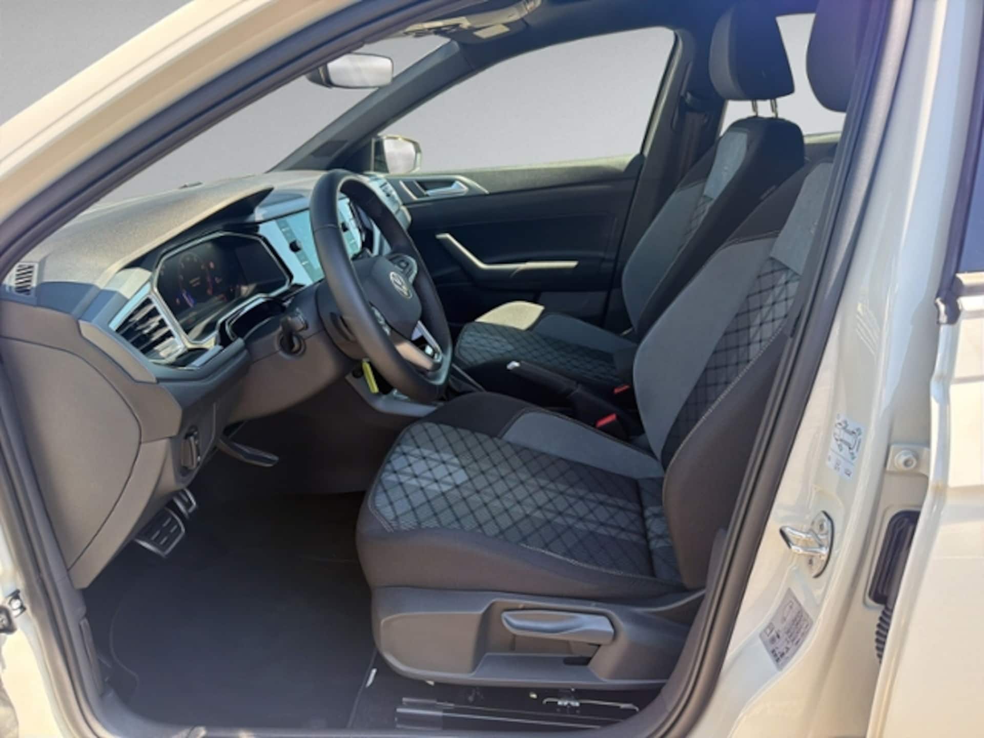 Volkswagen Polo R-Line