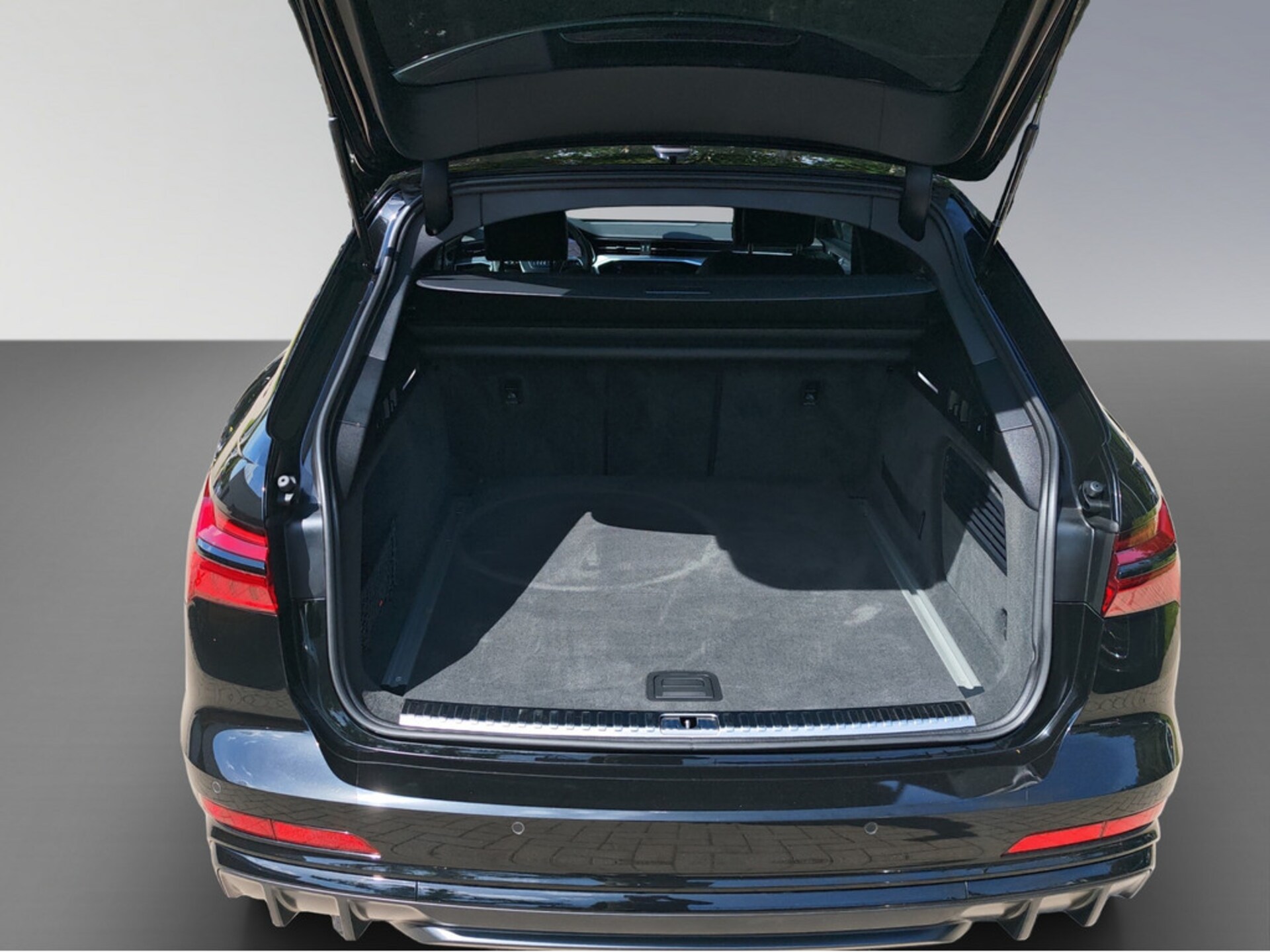 Audi S6 Avant