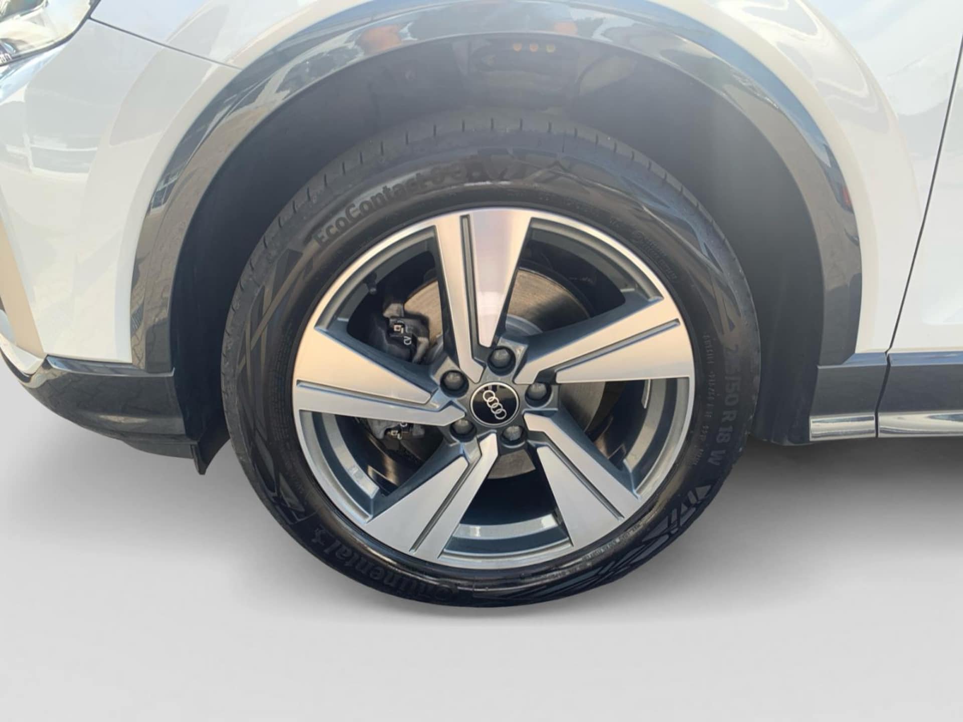 Audi Q2 Advanced