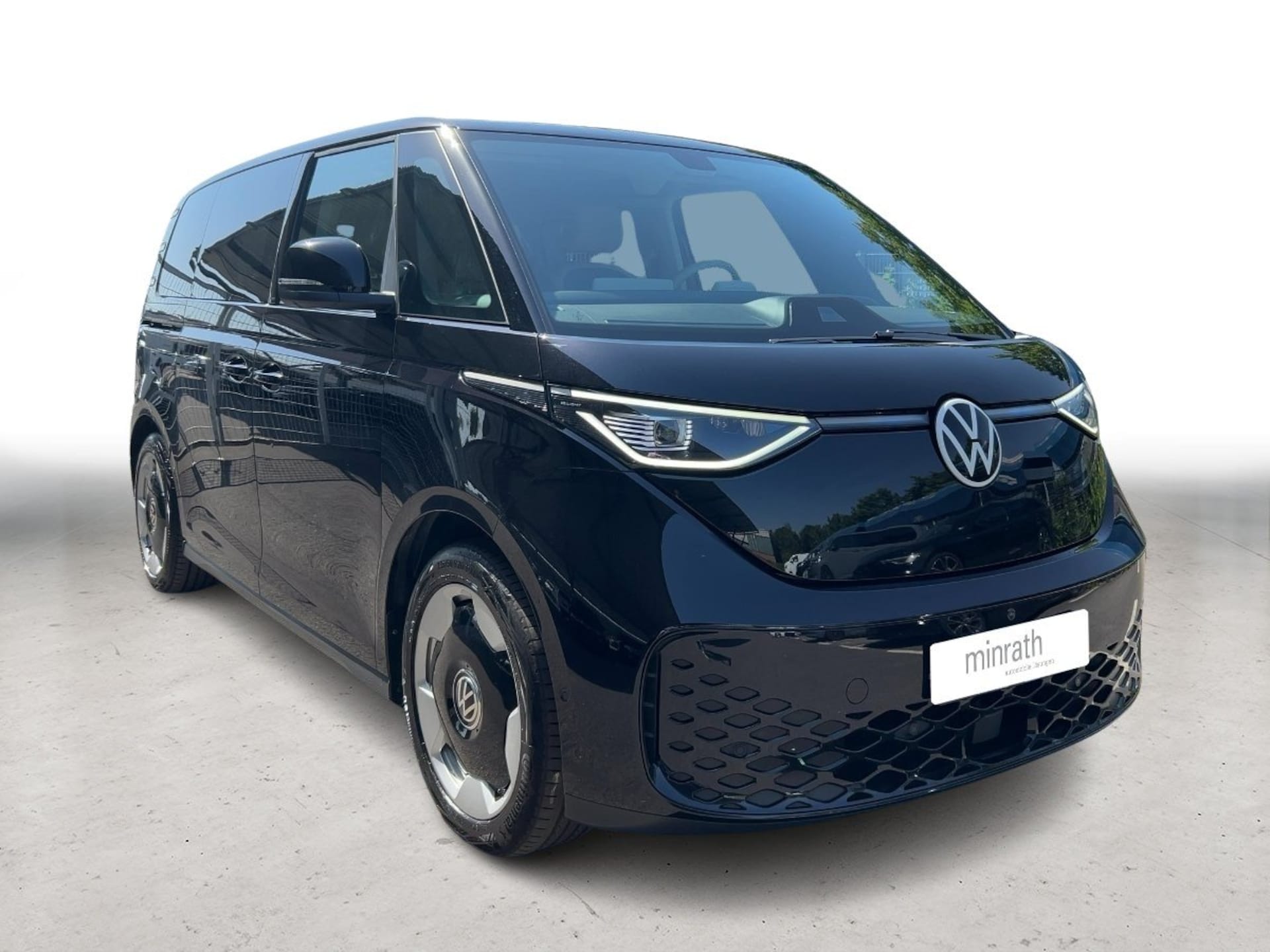 Volkswagen ID. Buzz Pro