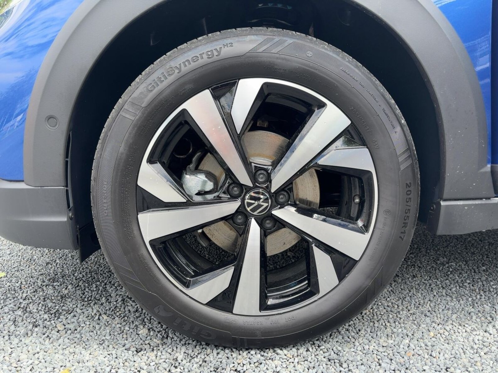 Volkswagen Taigo – Bild 11