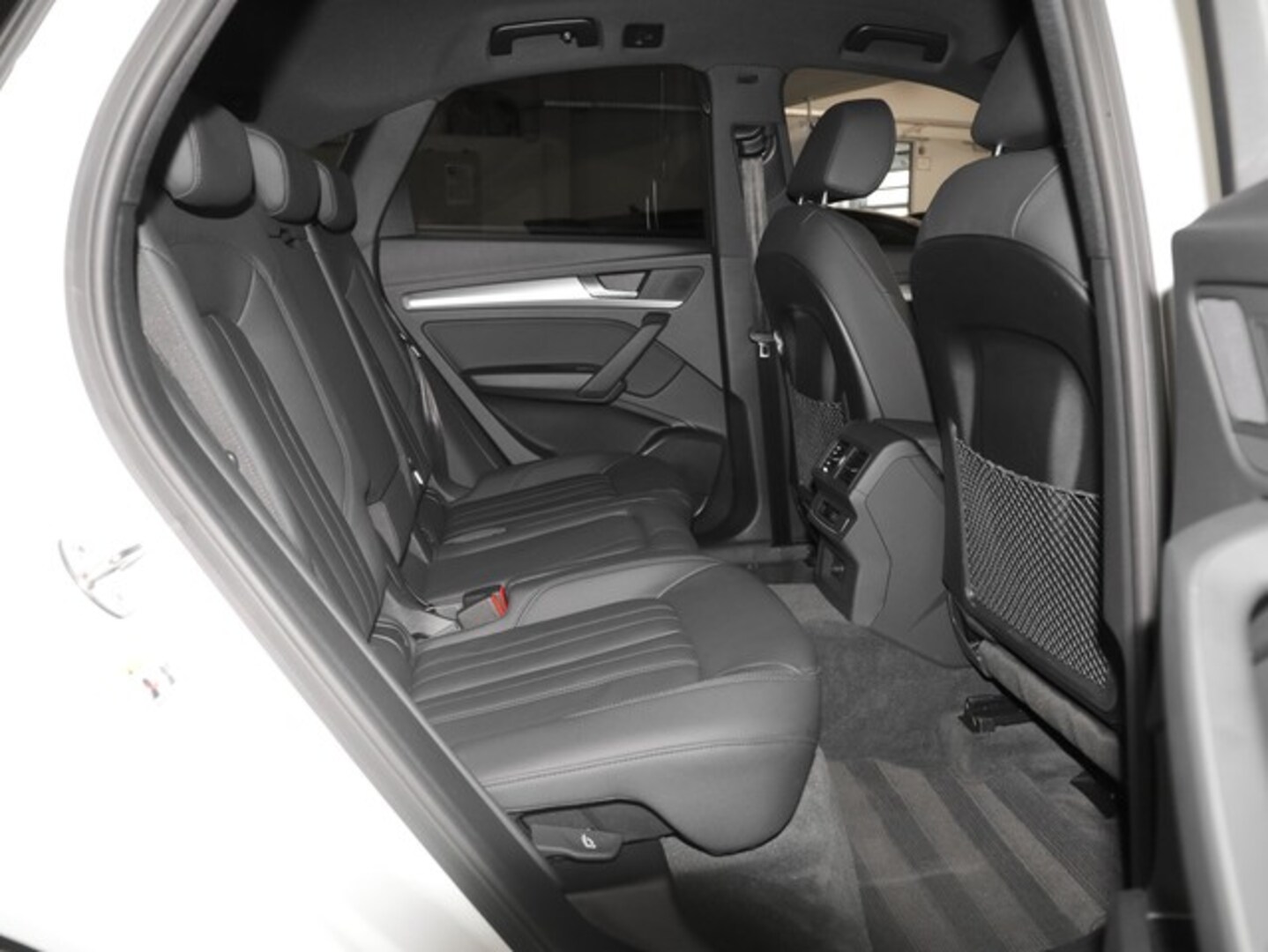 Bild über Audi Q5 Sportback 50 TDI quattro tiptronic - für weitere Informationen kontaktieren Sie den Audi Partner