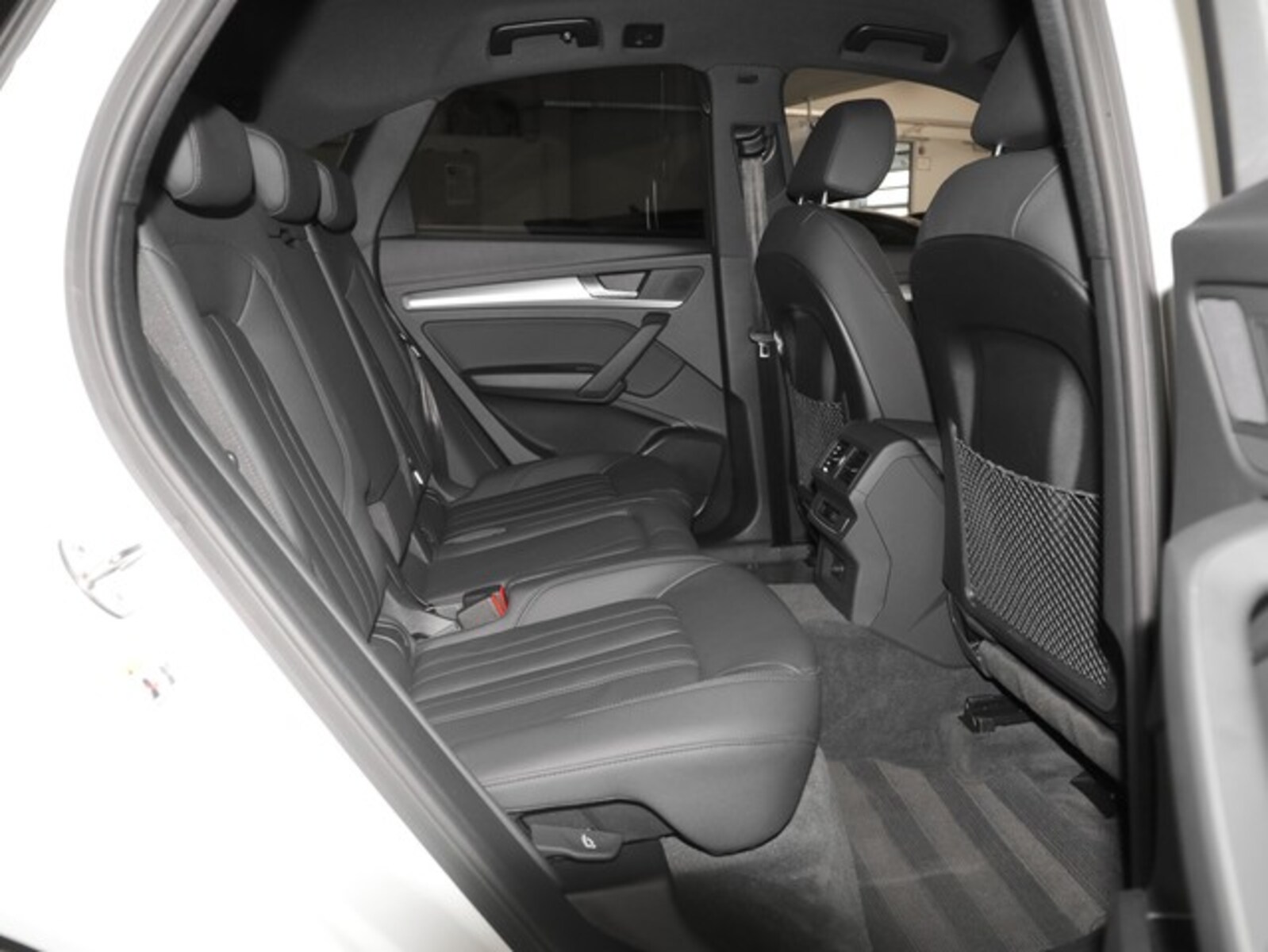 Audi Q5 Sportback – Bild 6