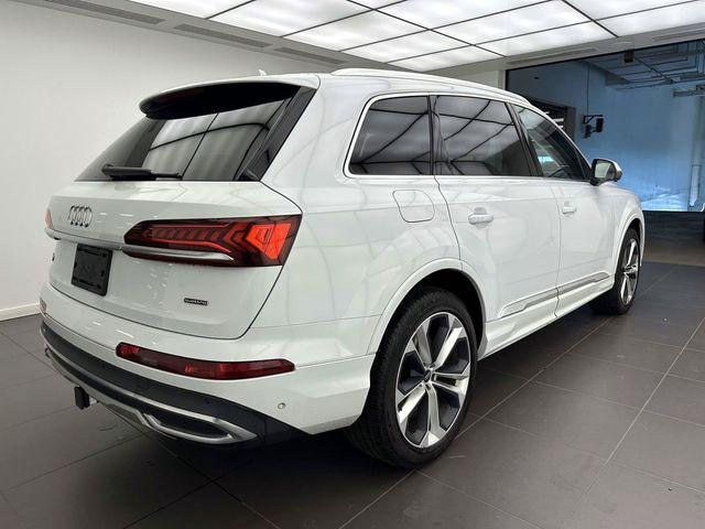 2023 Audi Q7