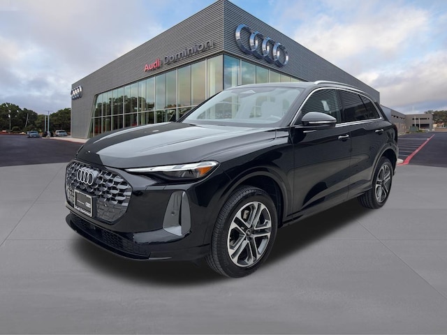 Photo of 2025 Audi Q5