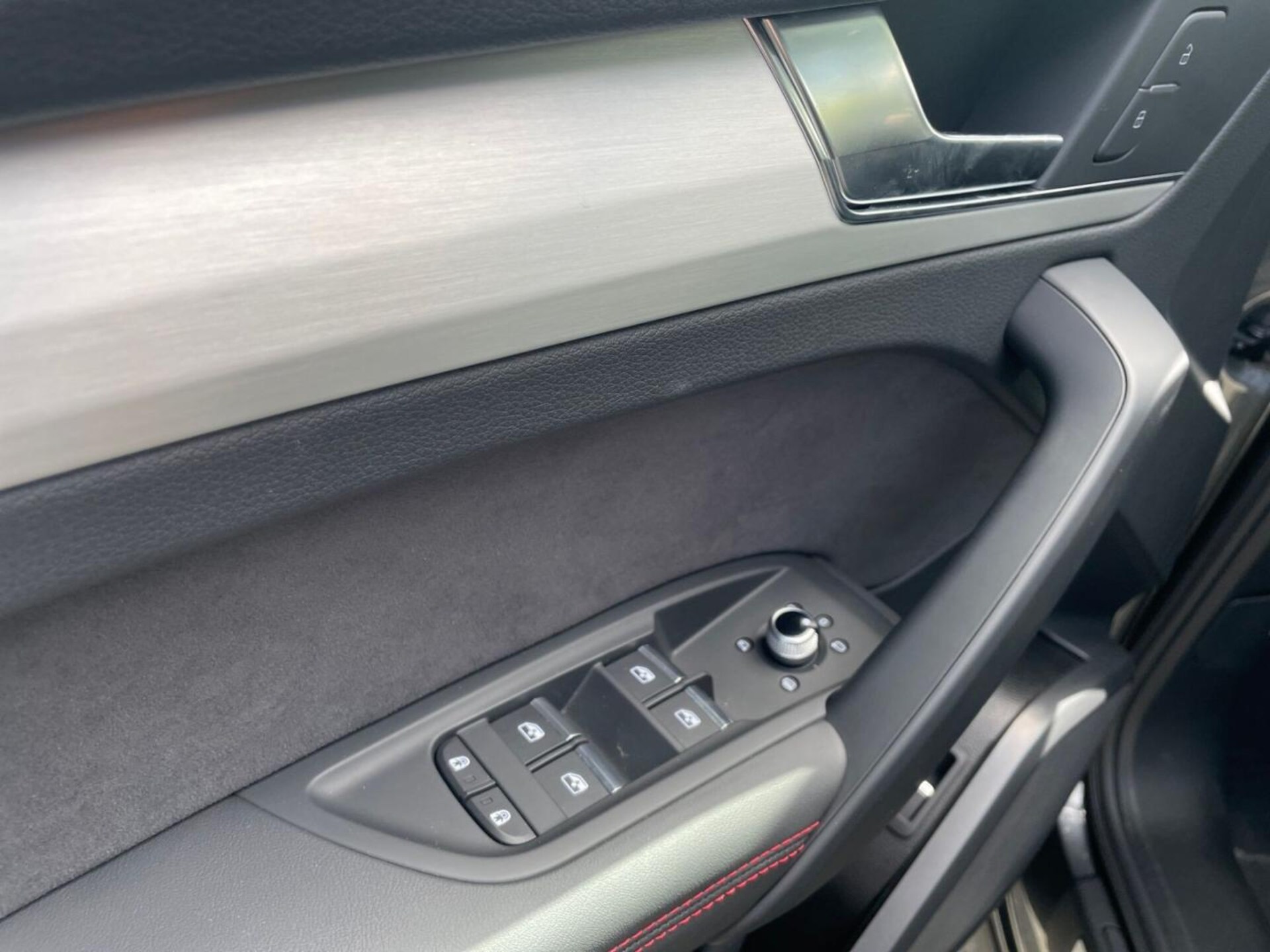 Audi Q5 Sportback TFSI e S line