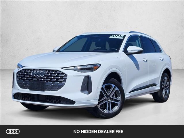 Photo of 2025 Audi Q5
