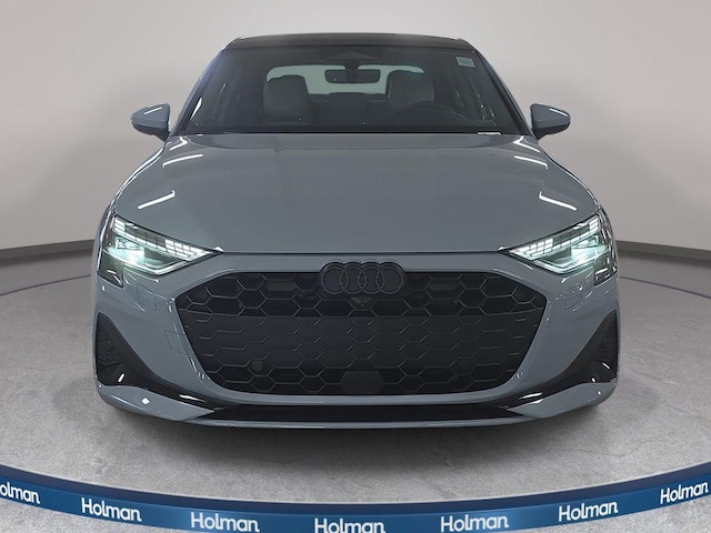 2026 Audi A3 Sedan