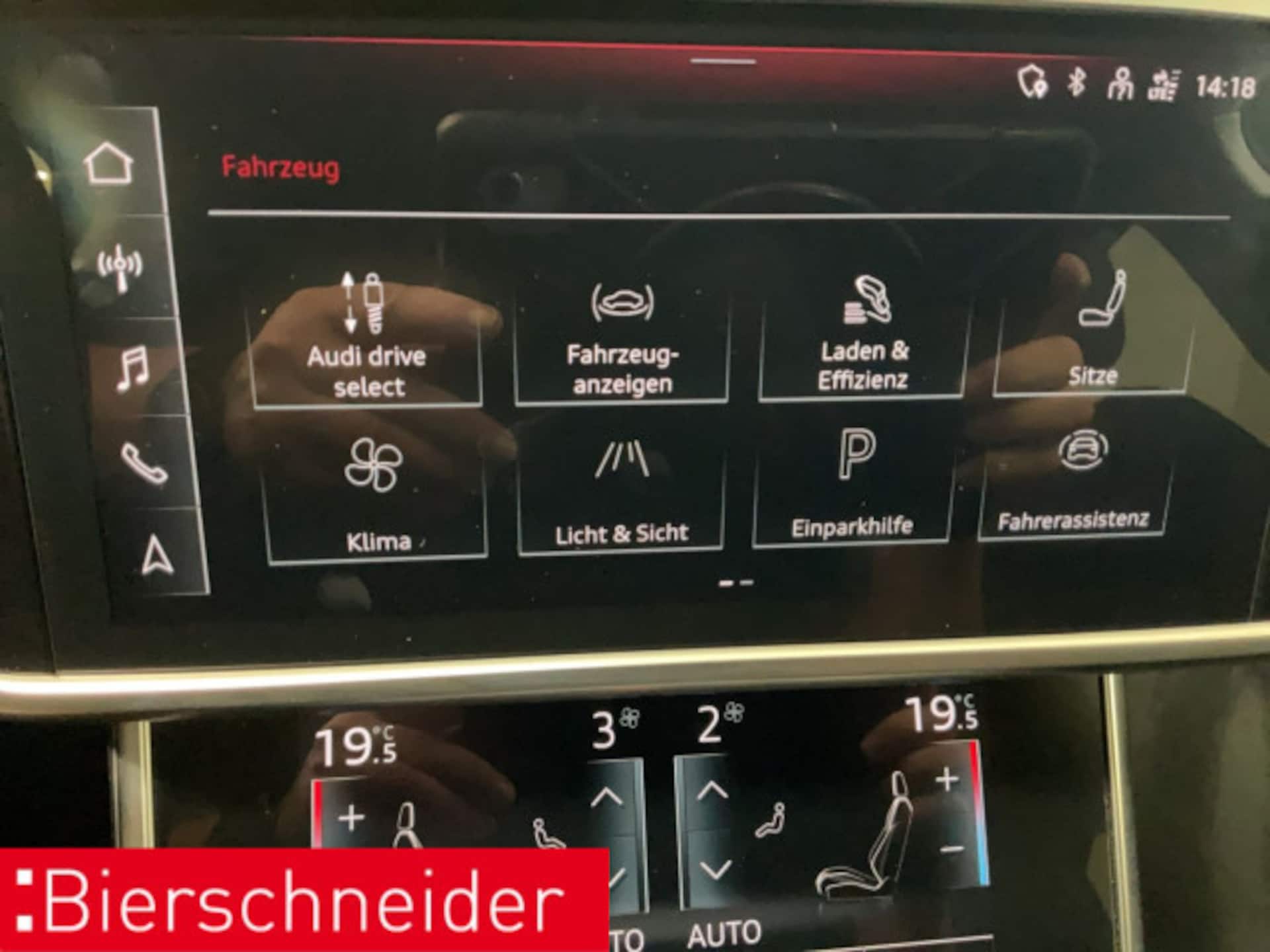 Audi A6 Avant TFSI e Sport