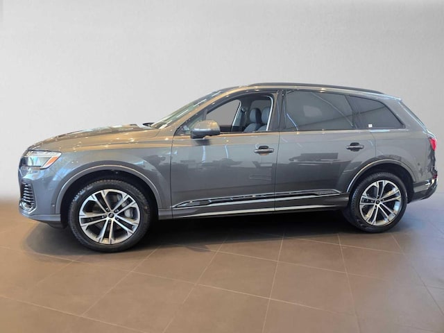 2026 Audi Q7 Premium Plus - Photo 6