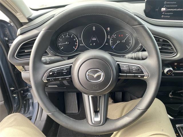 2024 Mazda CX-30 16