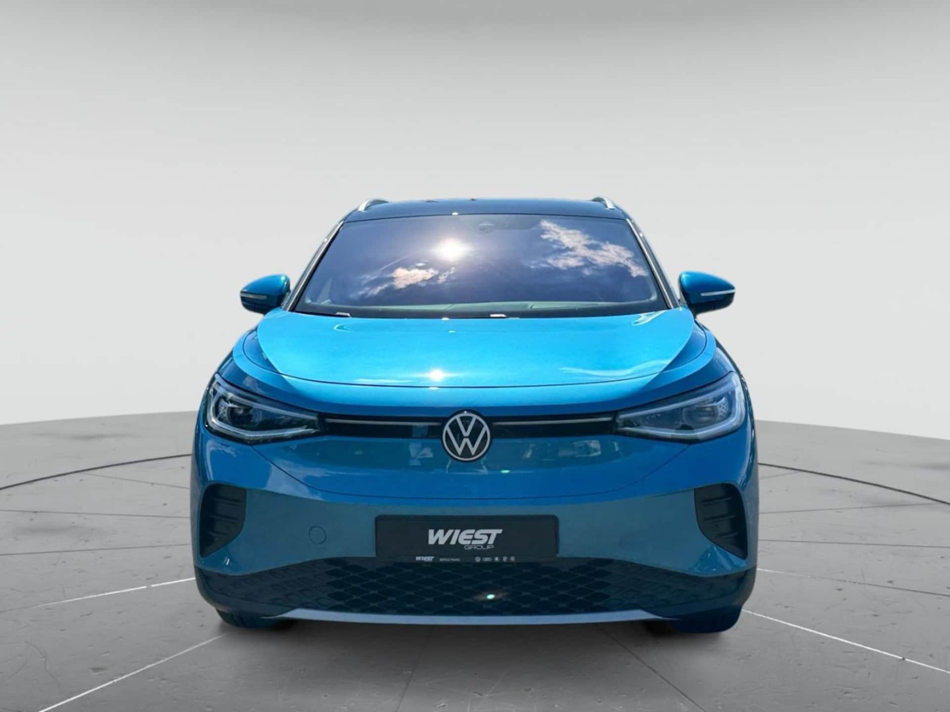 Volkswagen ID.4 Pro