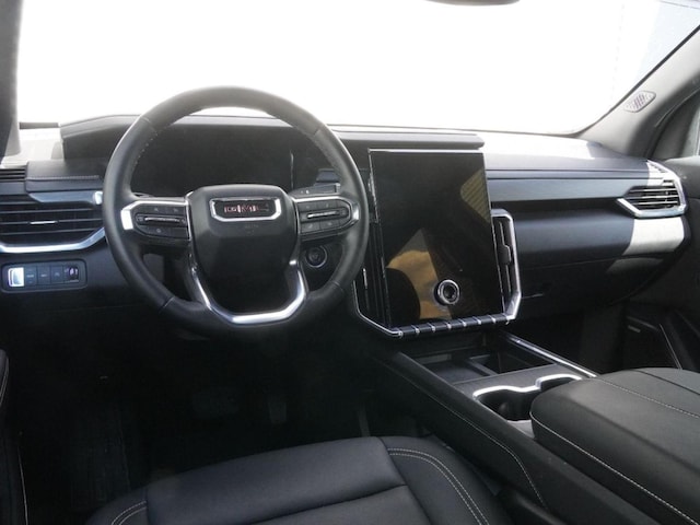 2025 GMC Acadia