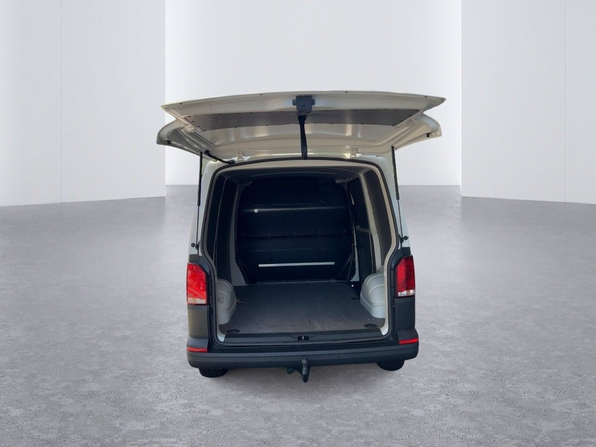 Volkswagen T6.1 Transporter Kasten kurzer Radstand