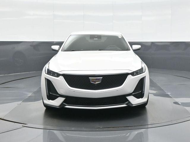 2023 Cadillac CT5