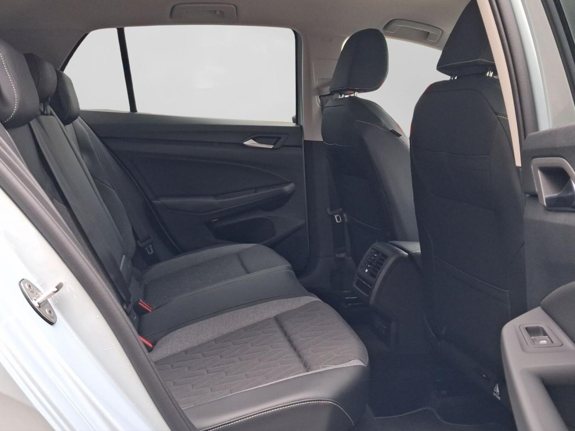 Volkswagen Golf ENERGY