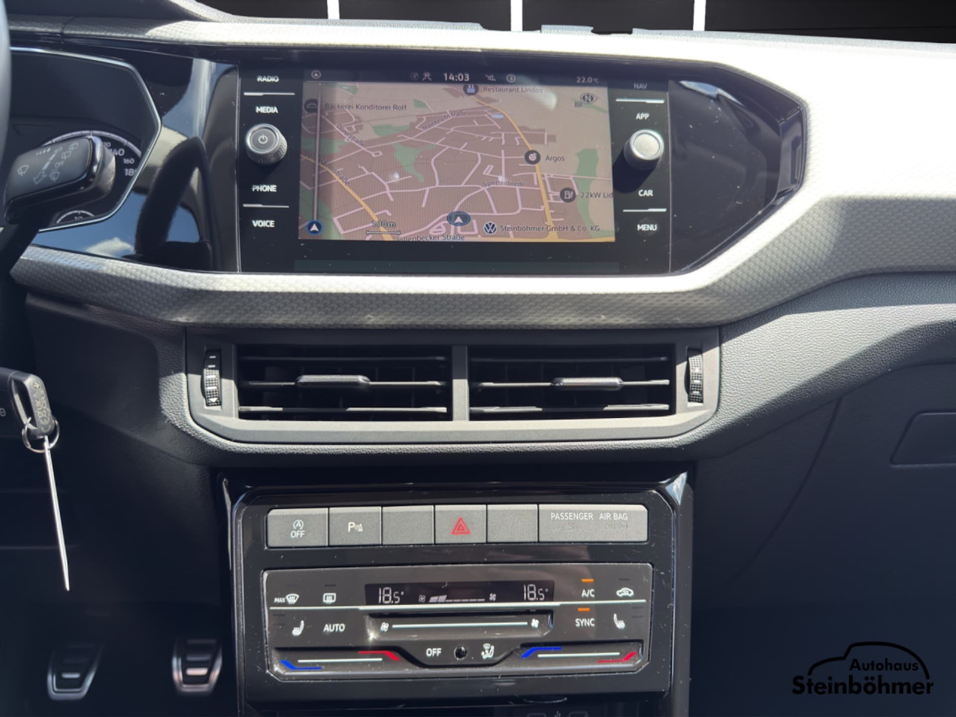 Volkswagen T-Cross MOVE
