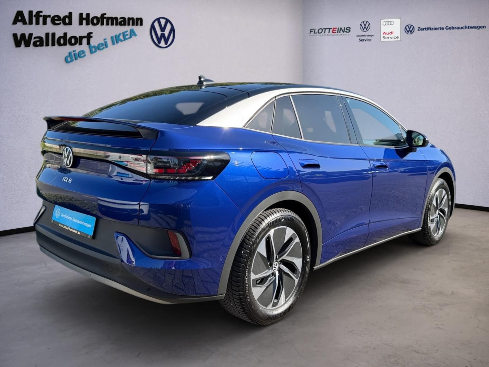 Volkswagen ID.5 Pro