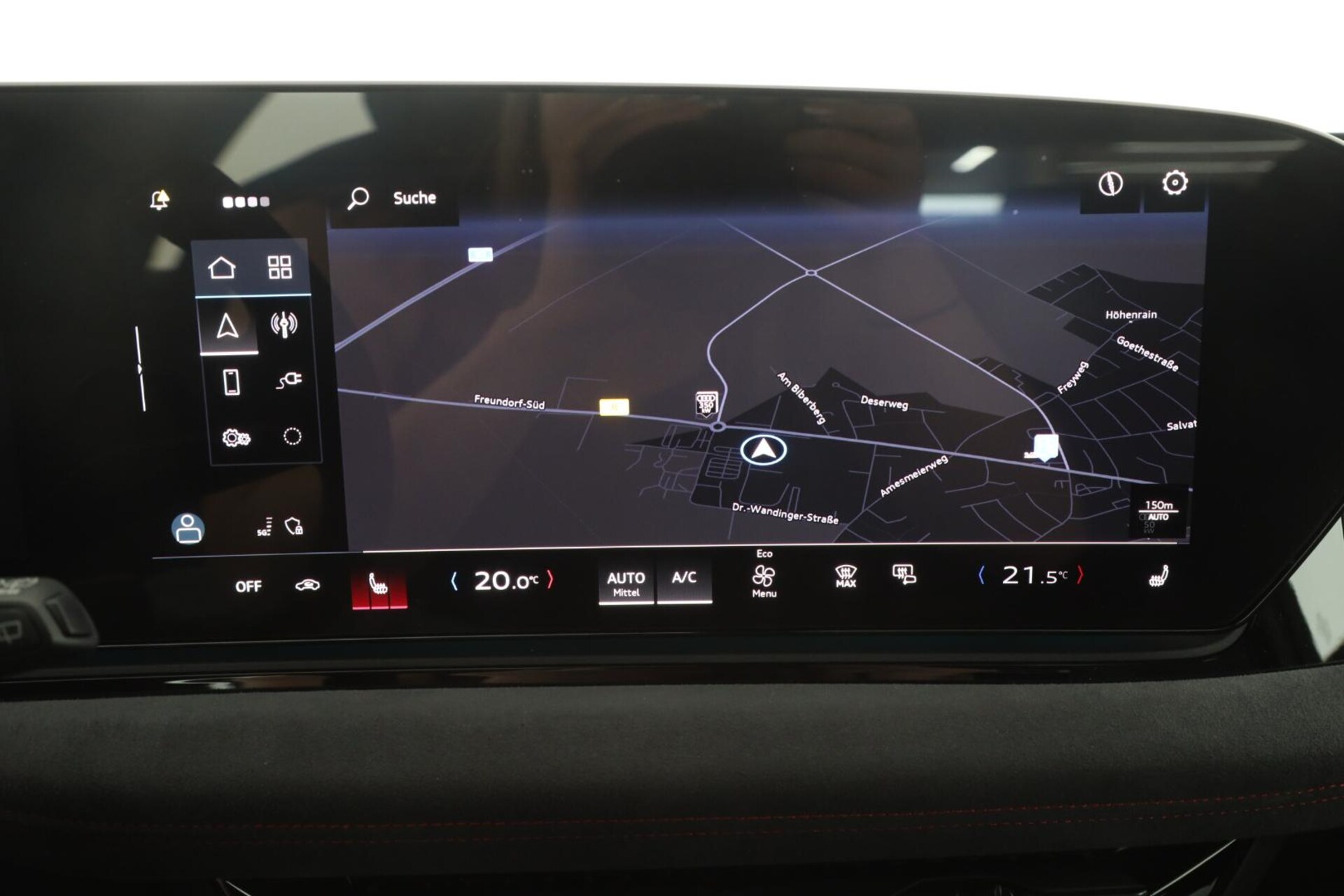 Audi A6 Avant e-tron