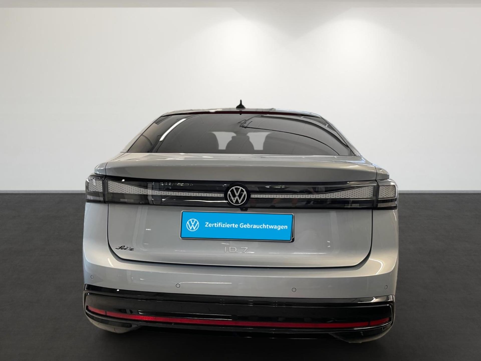 Volkswagen ID.7 Pro
