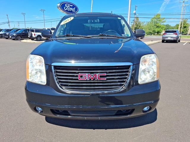 2014 GMC Yukon