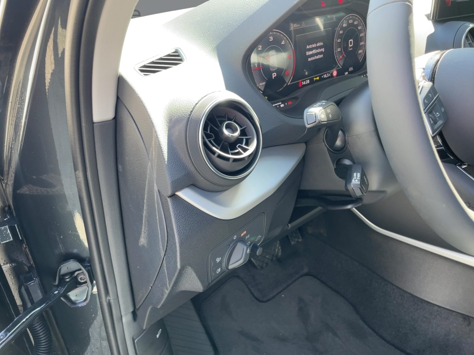 Audi Q2 Advanced