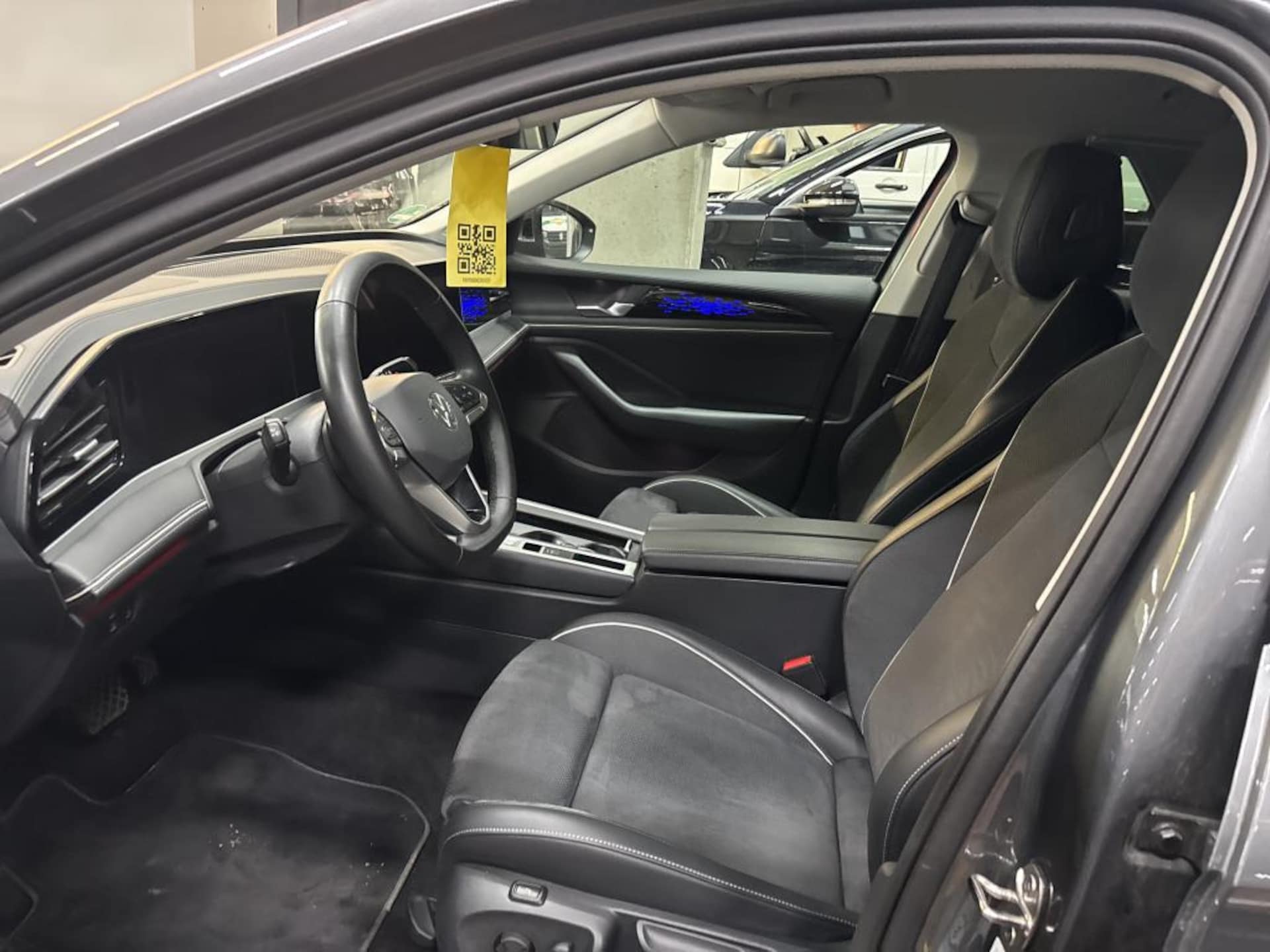 Volkswagen Passat Business