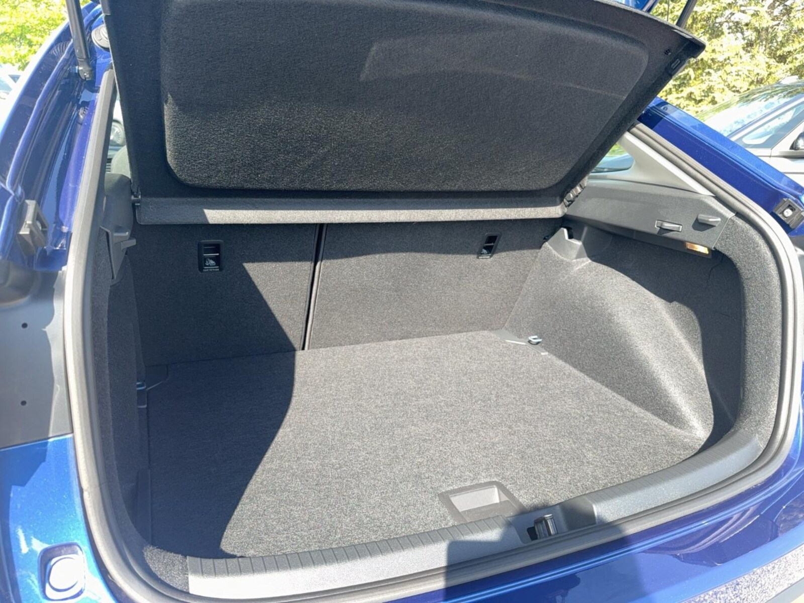 Volkswagen Taigo – Bild 16